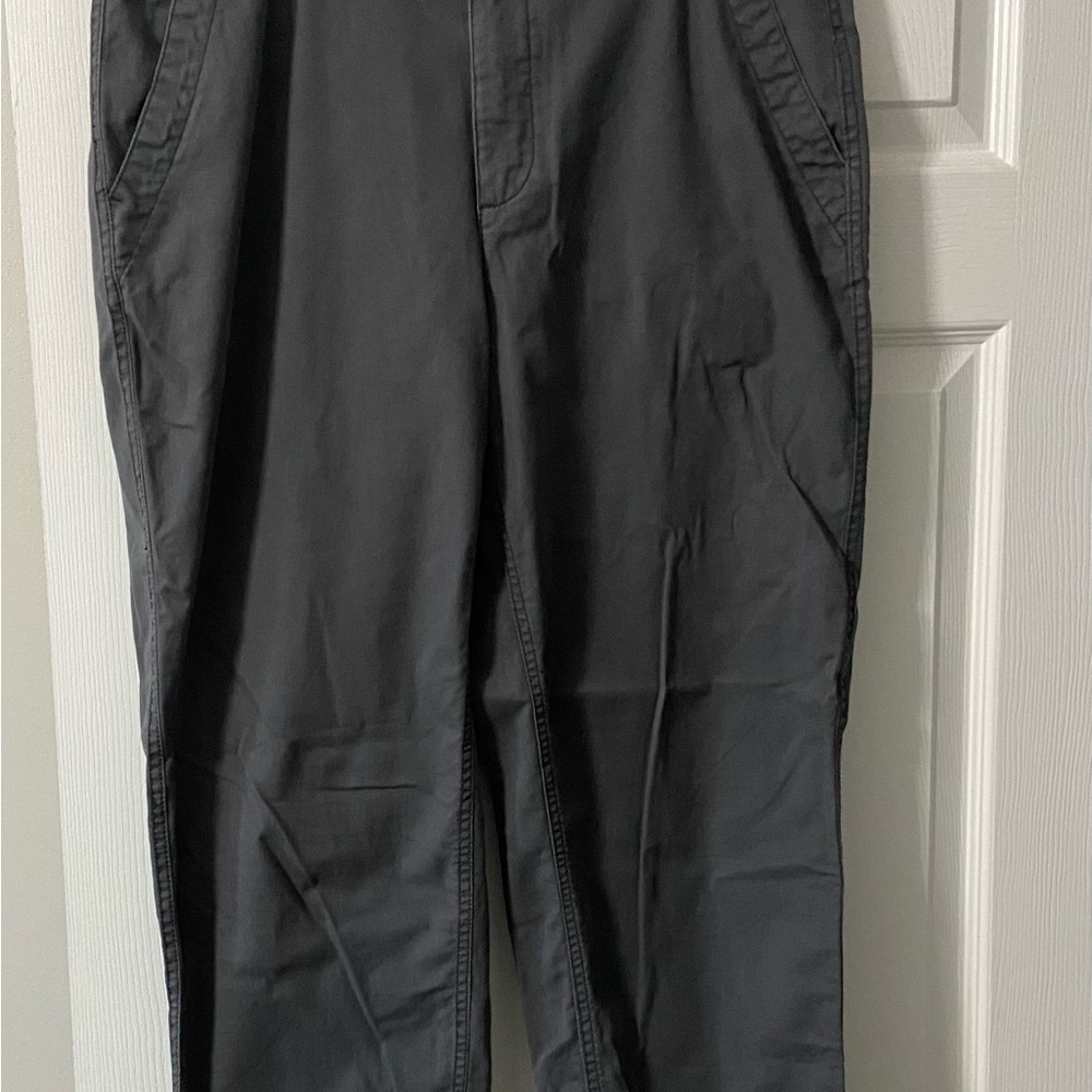 Women’s Gray Pants